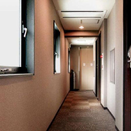 HOTEL LiVEMAX Umeda Doyama Osaka Bagian luar foto